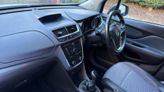 Vauxhall Mokka 1.4T Limited Edition 5dr Petrol Hatchback